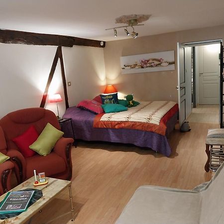 Pierry La Crapounette (Adults Only) מראה חיצוני תמונה