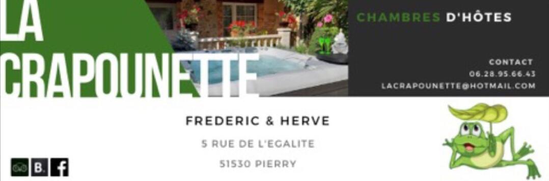 Pierry La Crapounette (Adults Only) מראה חיצוני תמונה