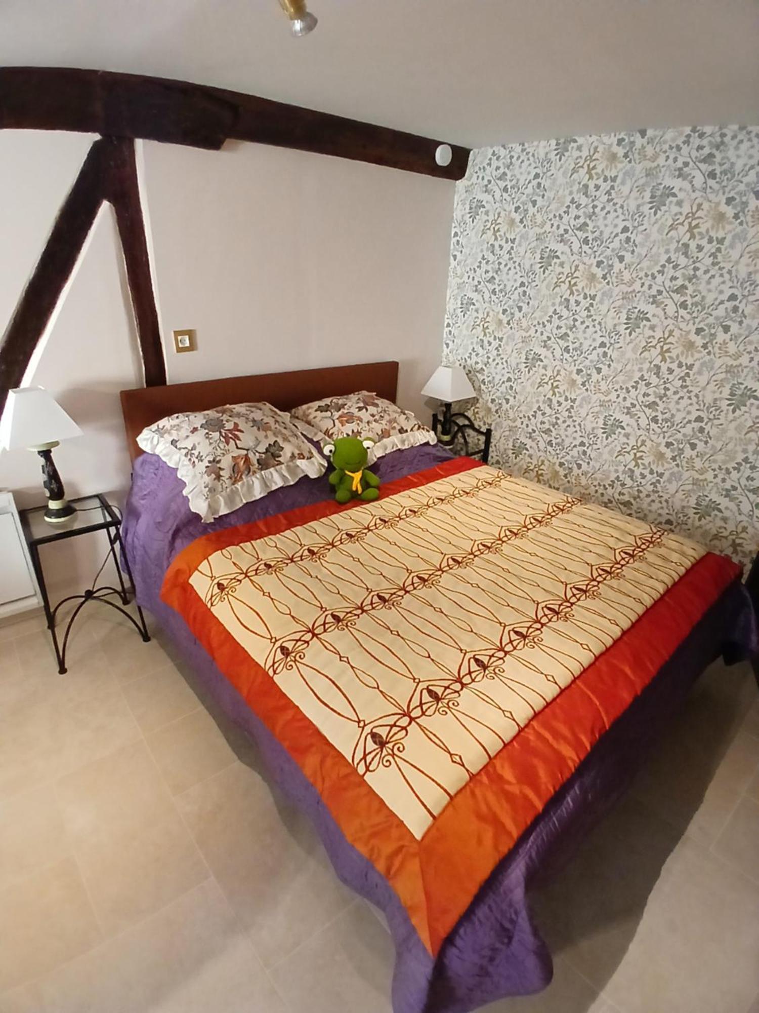 Pierry La Crapounette (Adults Only) מראה חיצוני תמונה