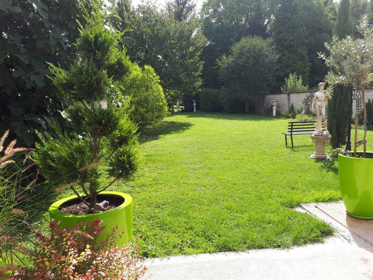 Pierry La Crapounette (Adults Only) מראה חיצוני תמונה