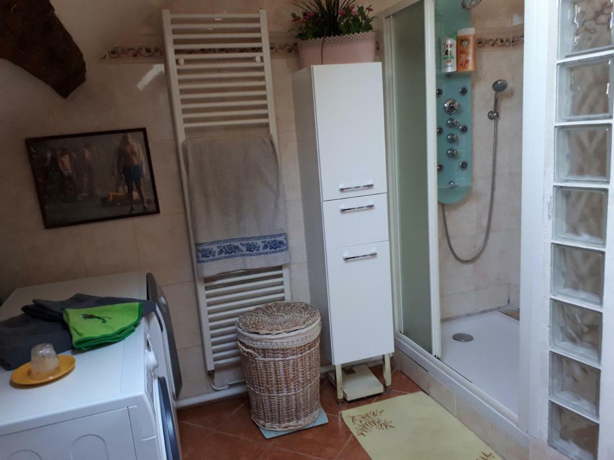 Pierry La Crapounette (Adults Only) מראה חיצוני תמונה