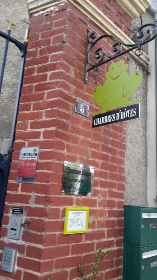 Pierry La Crapounette (Adults Only) מראה חיצוני תמונה